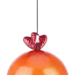 Cock_Shaped_Wild_Bird_Outdoor_Garden_Feeder_-_Whimsical_Fun_Addition_to_Your_Garden_-_-4160699 Cock Shaped Wild Bird Outdoor Garden Feeder Whimsical Fun Addition to Your Garden
