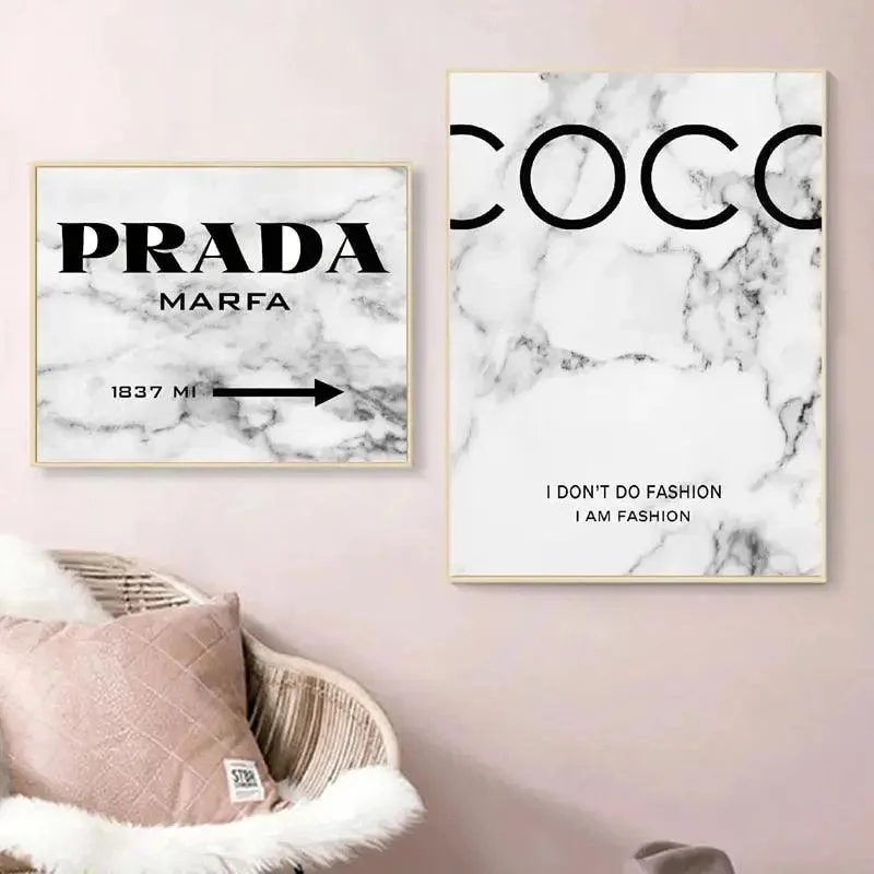 Coco Canvas Art -  - #tag1#