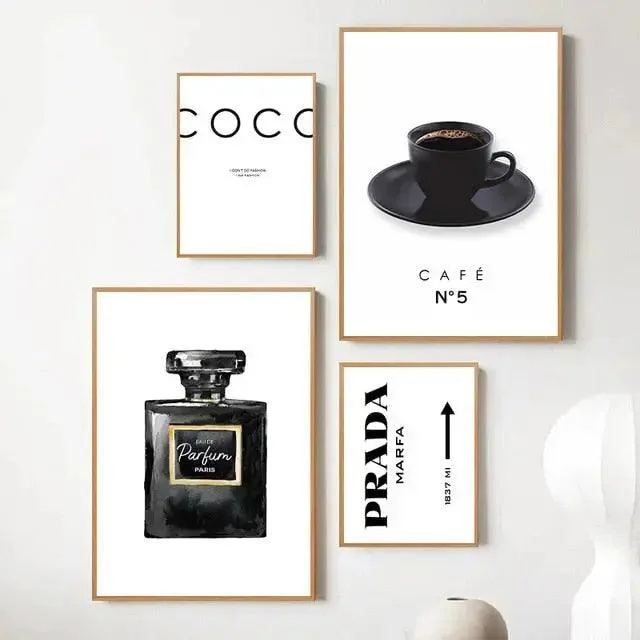 Coco Canvas Art -  - #tag1#