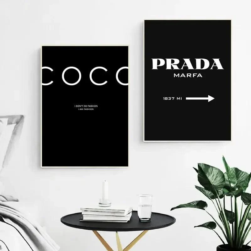 Coco Canvas Art -  - #tag1#