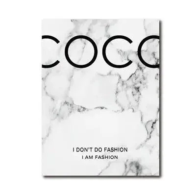 Coco Canvas Art -  - #tag1#