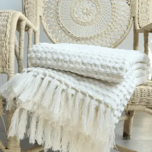 Cocoline Throw - 