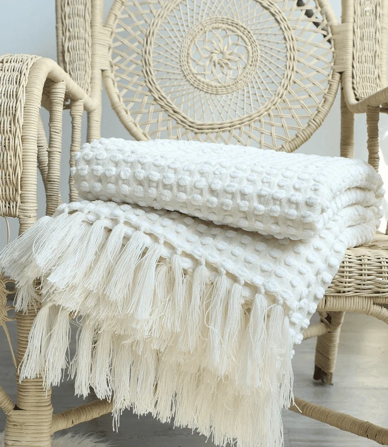 Cocoline Throw -