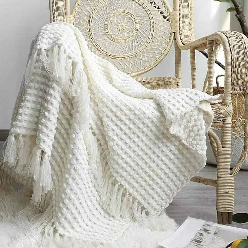 Cocoline Throw -