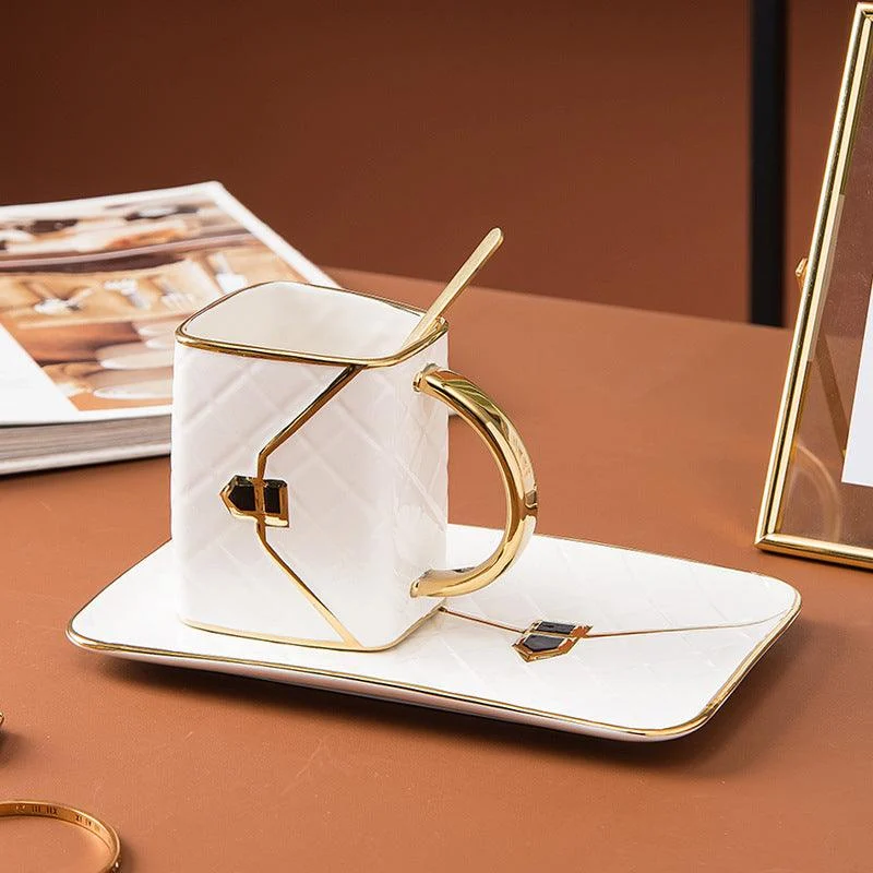 Coffee Cup Set - DimSum - High Quality - Creative Design -  - #tag1#