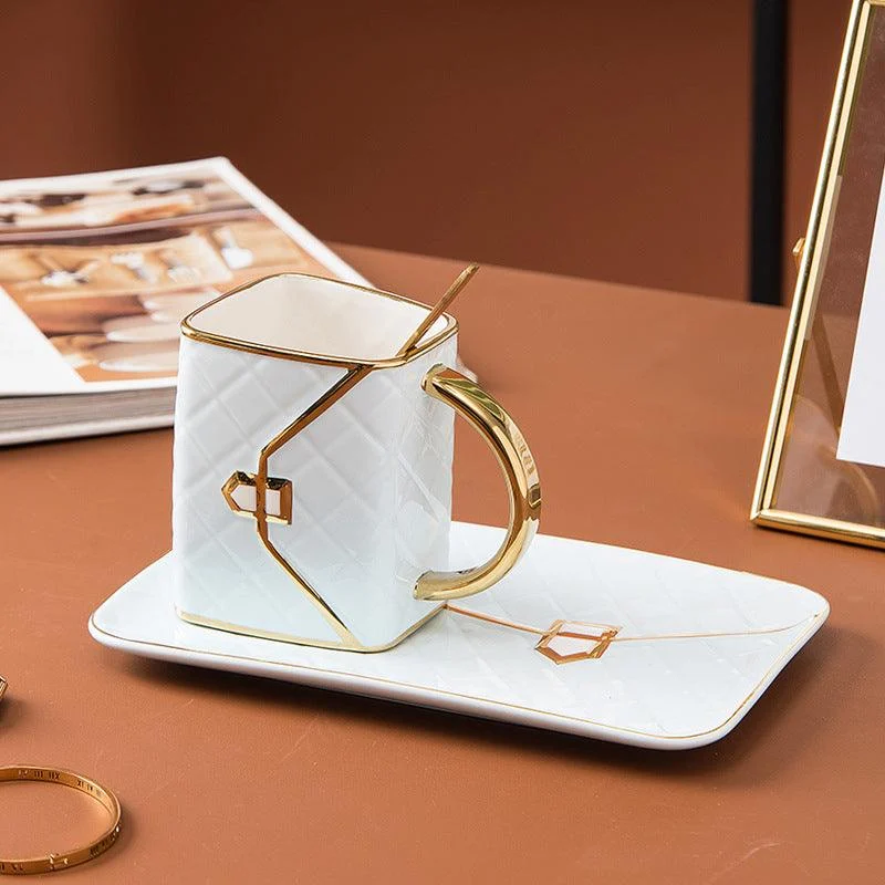 Coffee Cup Set - DimSum - High Quality - Creative Design -  - #tag1#