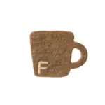 Coffee_Cup_Shape_Wool_Felt_Coaster_-_-4160891 Coffee Cup Shape Wool Felt Coaster