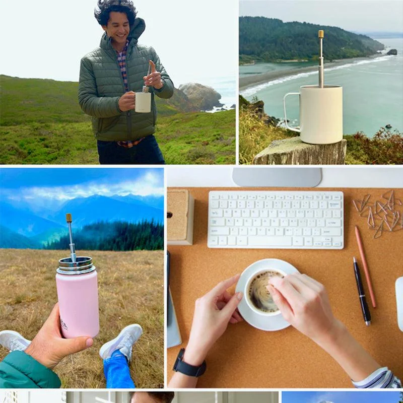 Coffee Filter -  - #tag1#