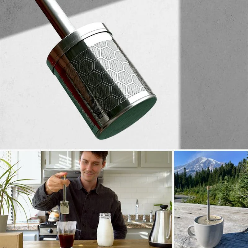 Coffee Filter -  - #tag1#