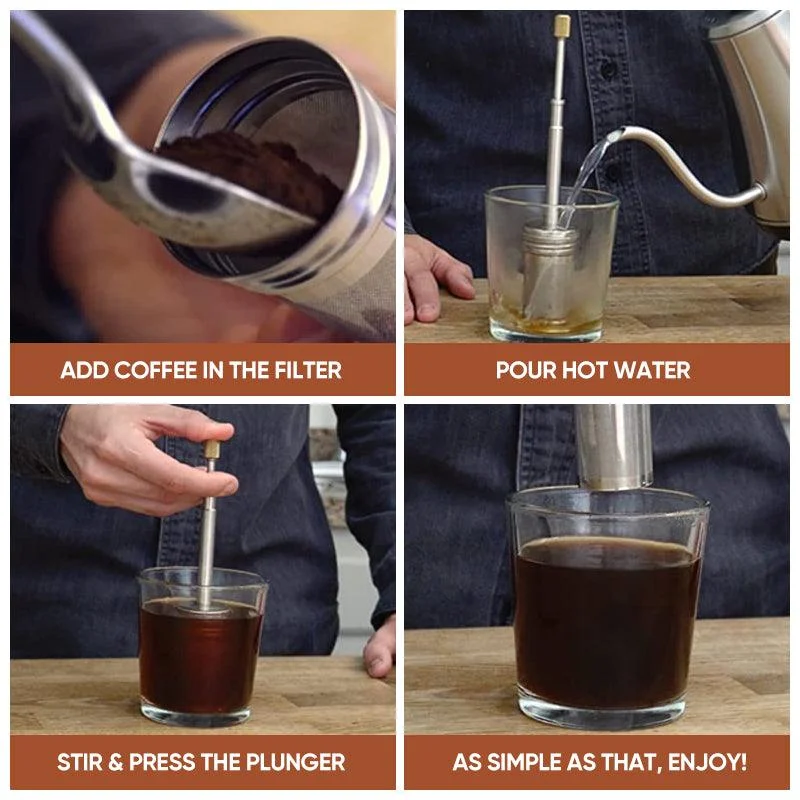 Coffee Filter -  - #tag1#