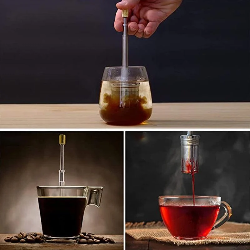 Coffee Filter -  - #tag1#