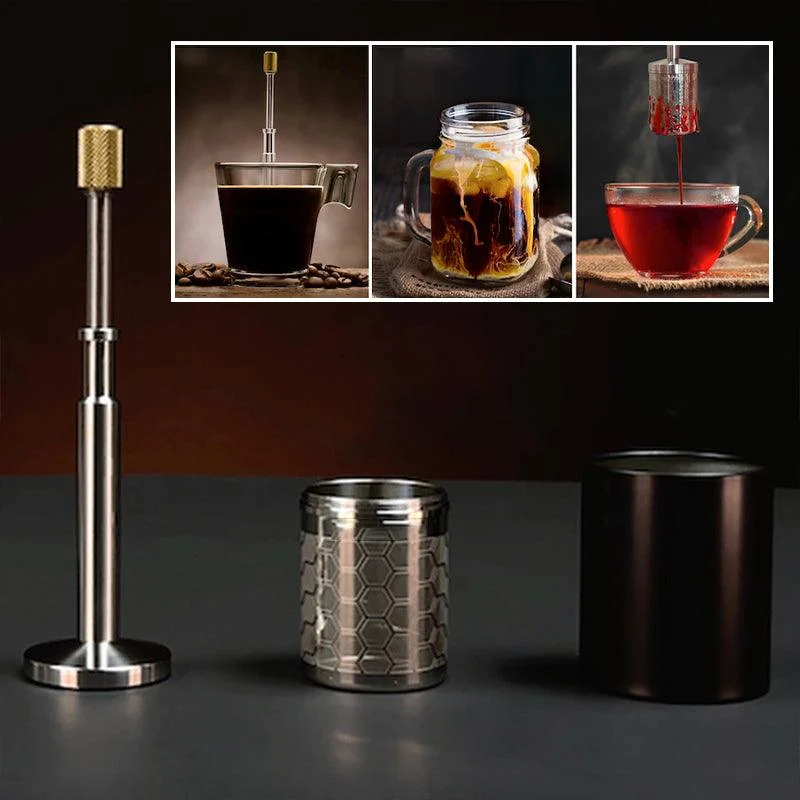 Coffee Filter -  - #tag1#
