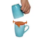 Coffee Mug Organizers and Storage 6pk tag1