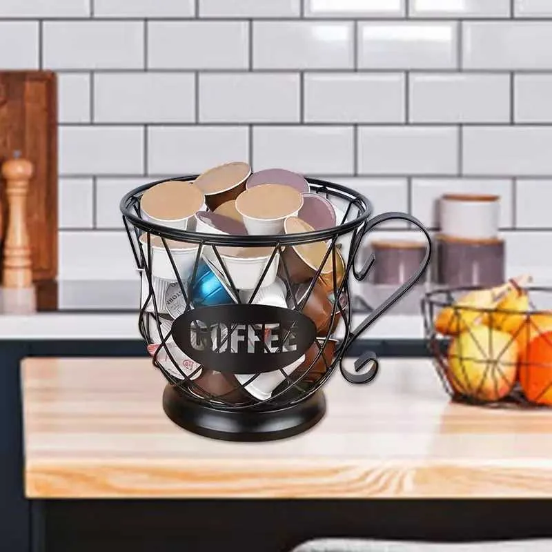 Coffee Pod Holder -  - #tag1#