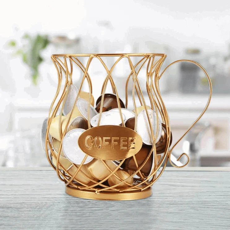 Coffee Pod Holder -  - #tag1#