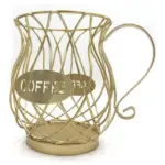 Coffee Pod Holder tag1