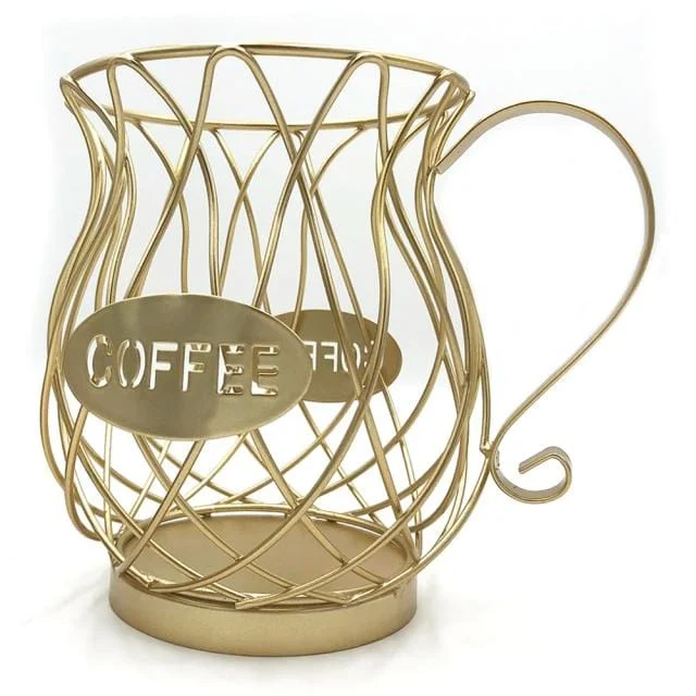 Coffee Pod Holder -  - #tag1#