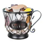 Coffee Pod Holder tag1