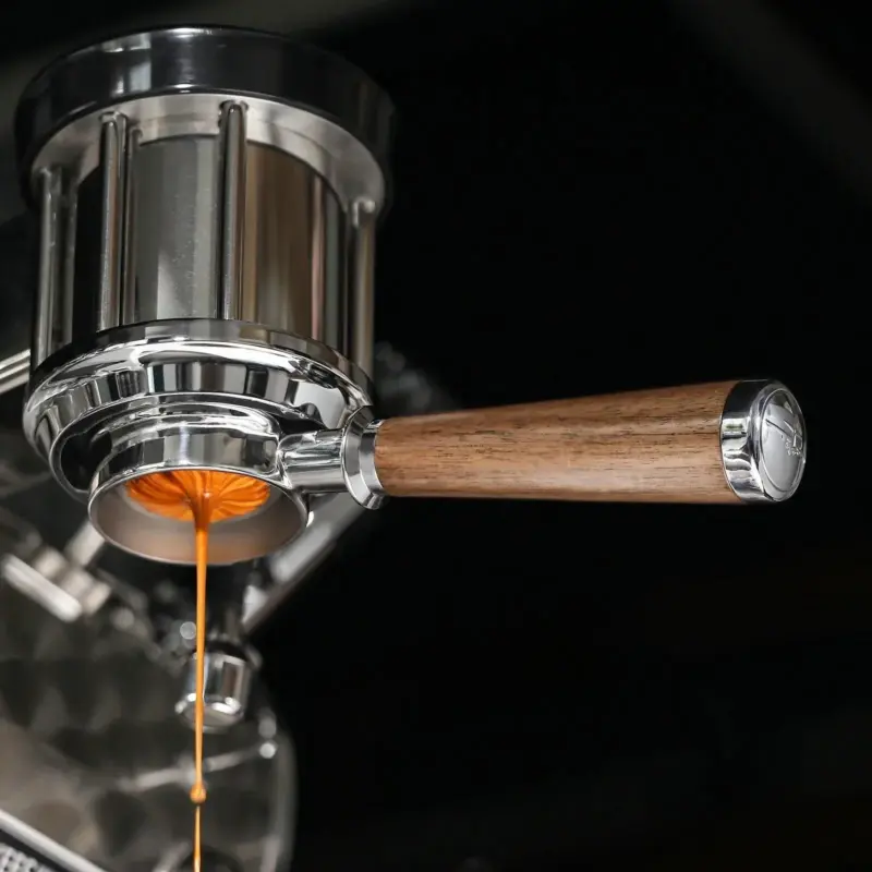 Coffee Portafilter tag1