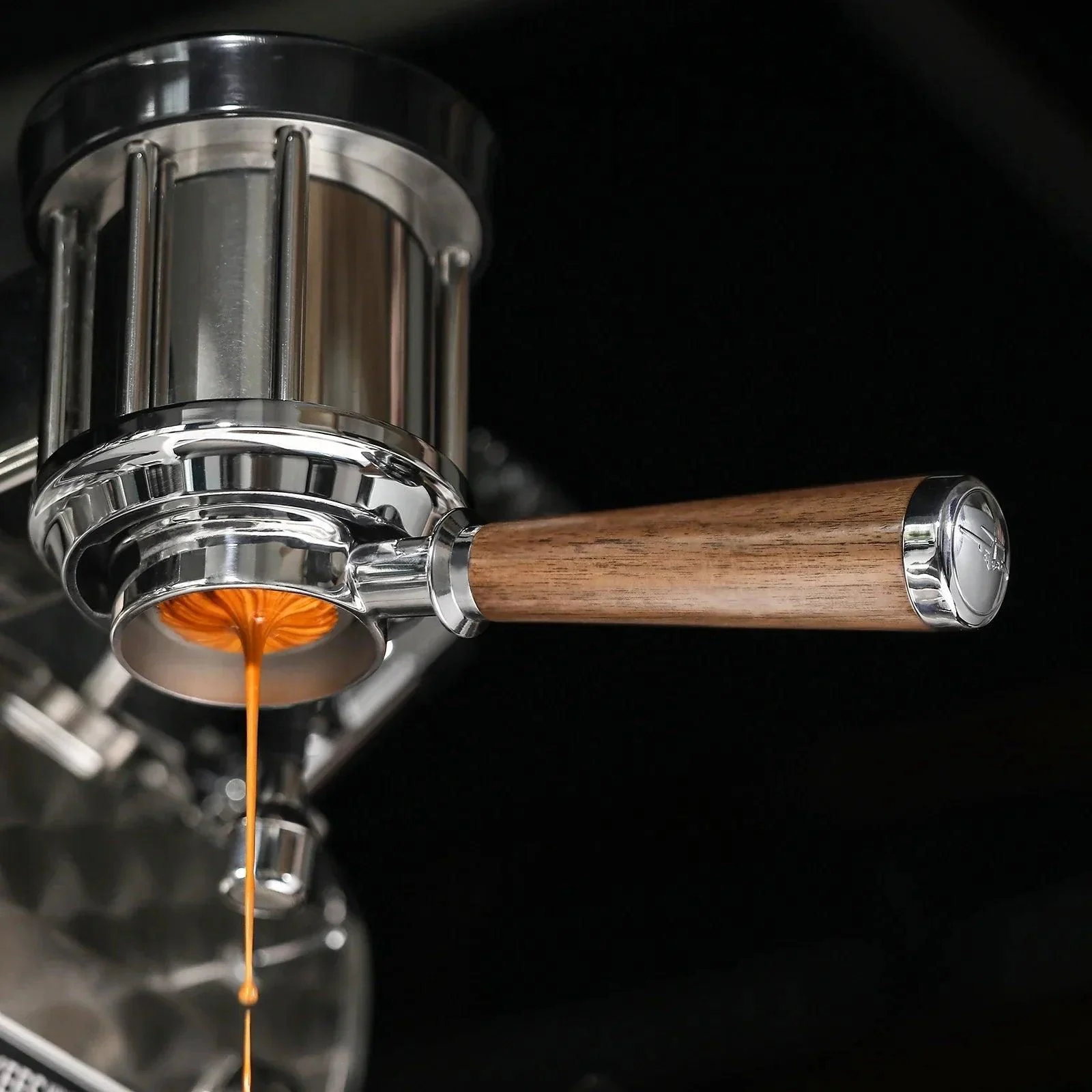 Coffee Portafilter -  - #tag1#