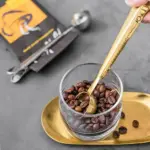 Coffee_Spoon_Clip_-_-4160915 Coffee Spoon Clip