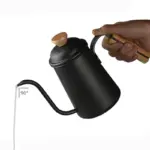 Coffee_Stainless_Steel_Gooseneck_Kettle_with_Wood_Handle_-_-4160985 Coffee Stainless Steel Gooseneck Kettle with Wood Handle