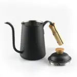 Coffee_Stainless_Steel_Gooseneck_Kettle_with_Wood_Handle_-_-4160991 Coffee Stainless Steel Gooseneck Kettle with Wood Handle