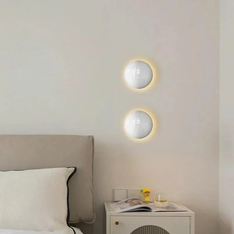 CoilGlow - Metal Ball Lamp -  - #tag1#