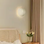 CoilGlow Metal Ball Lamp tag1