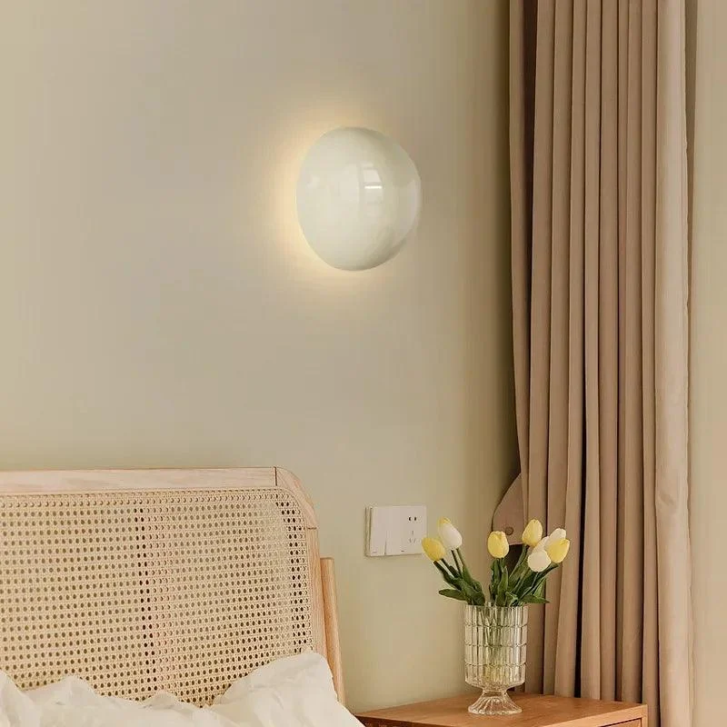 CoilGlow - Metal Ball Lamp -  - #tag1#