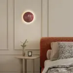 CoilGlow Metal Ball Lamp tag1