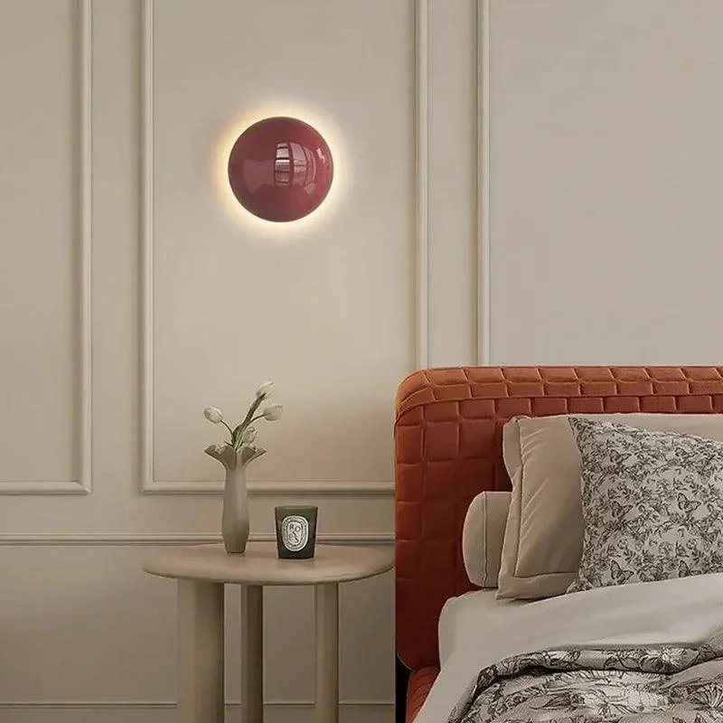 CoilGlow - Metal Ball Lamp -  - #tag1#