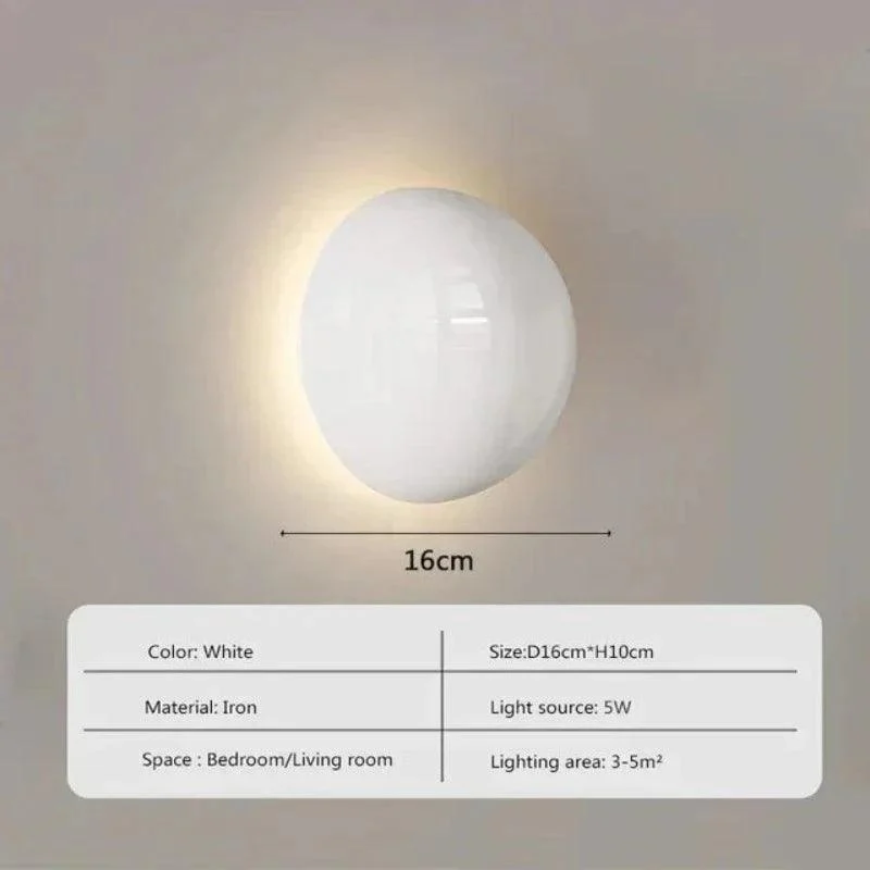 CoilGlow - Metal Ball Lamp -  - #tag1#