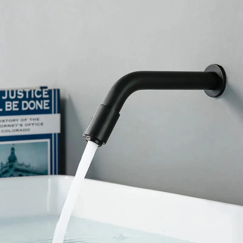 Cold water tap | Beautiful sleek matte black cold water tap -  - #tag1#