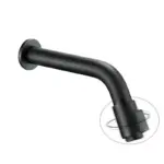 Cold_water_tap_Beautiful_sleek_matte_black_cold_water_tap_-_-_tag1_-4183897 Cold water tap Beautiful sleek matte black cold water tap tag1