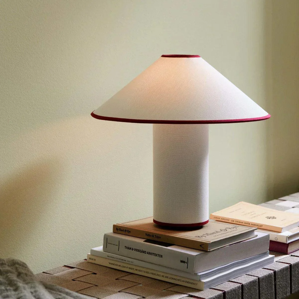 Colette - table lamp -  - #tag1#