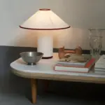 Colette table lamp tag1
