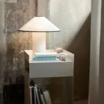 Colette table lamp tag1