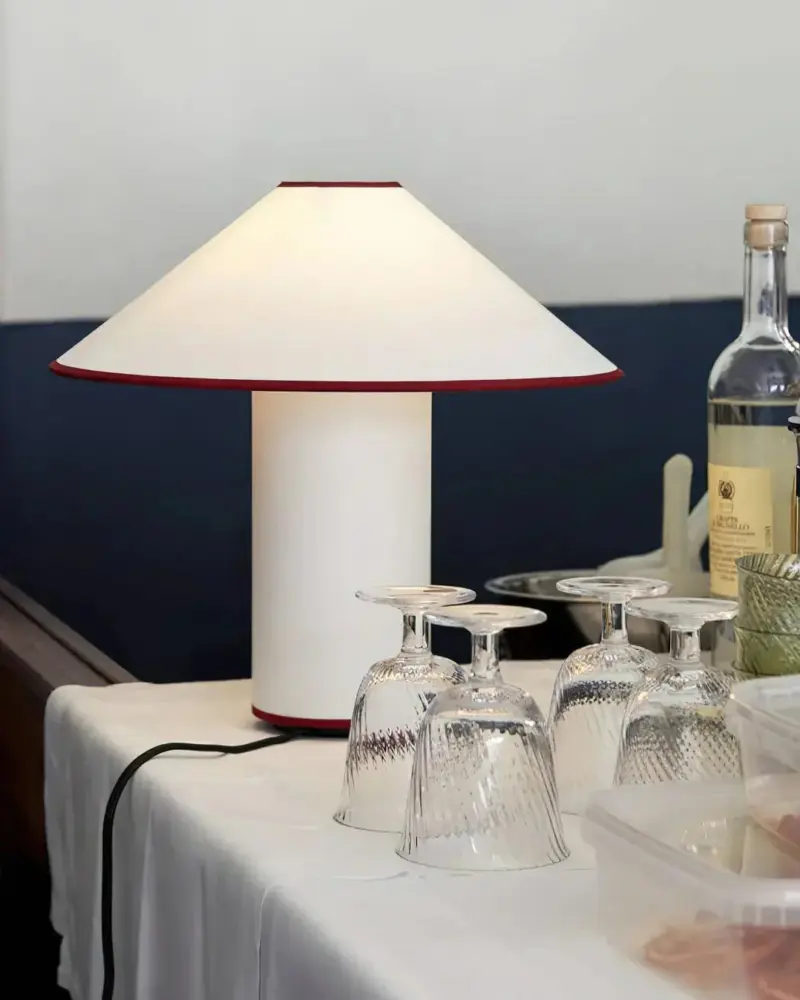 Colette table lamp tag1