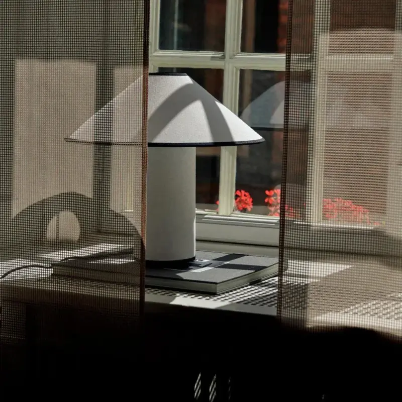 Colette table lamp tag1