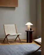 Colette table lamp tag1