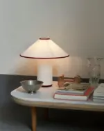 Colette table lamp tag1