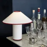 Colette table lamp tag1