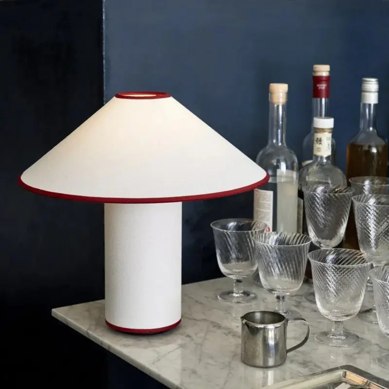 Colette table lamp tag1