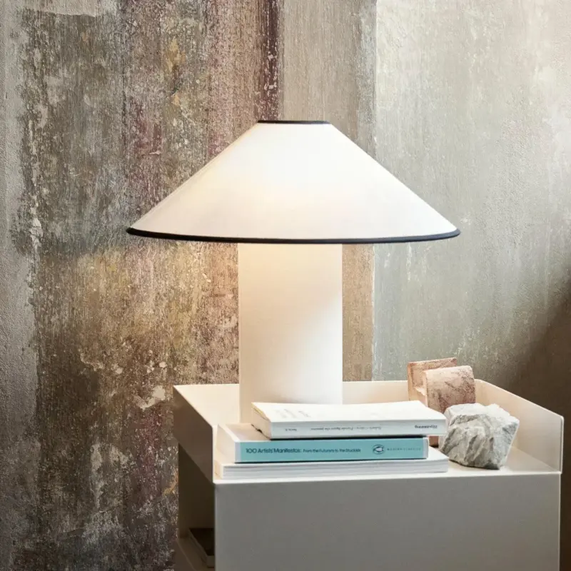 Colette table lamp tag1