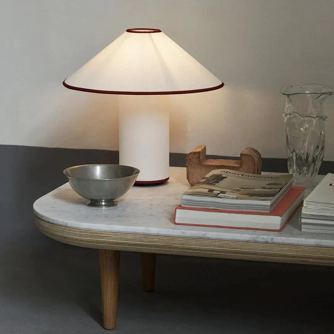 Colette - table lamp -  - #tag1#