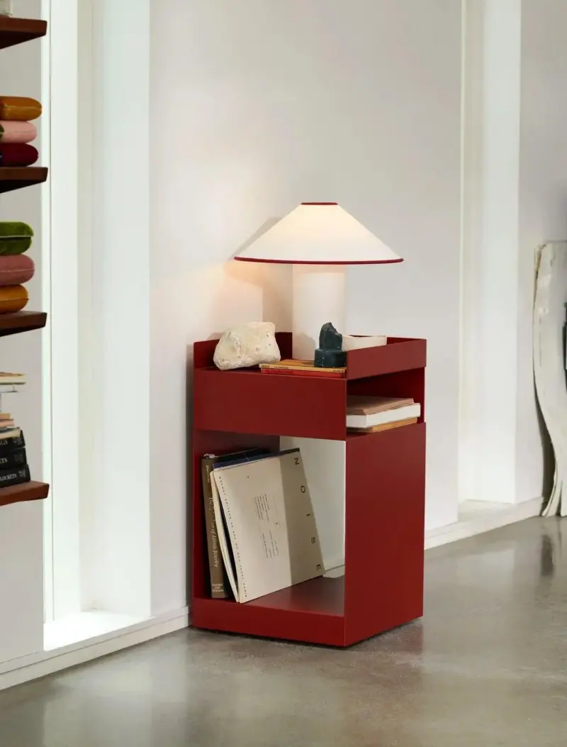 Colette table lamp tag1