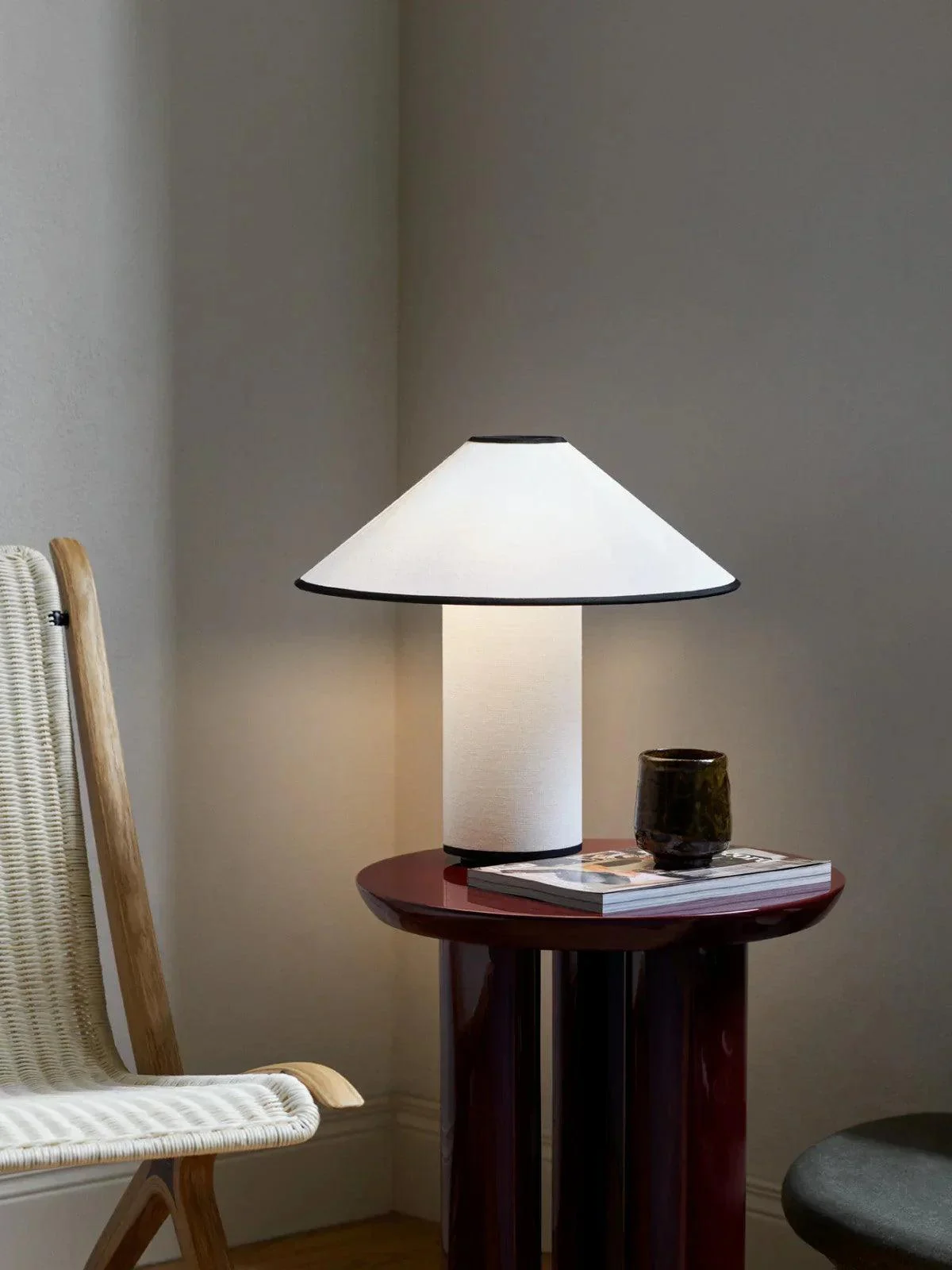 Colette - table lamp -  - #tag1#