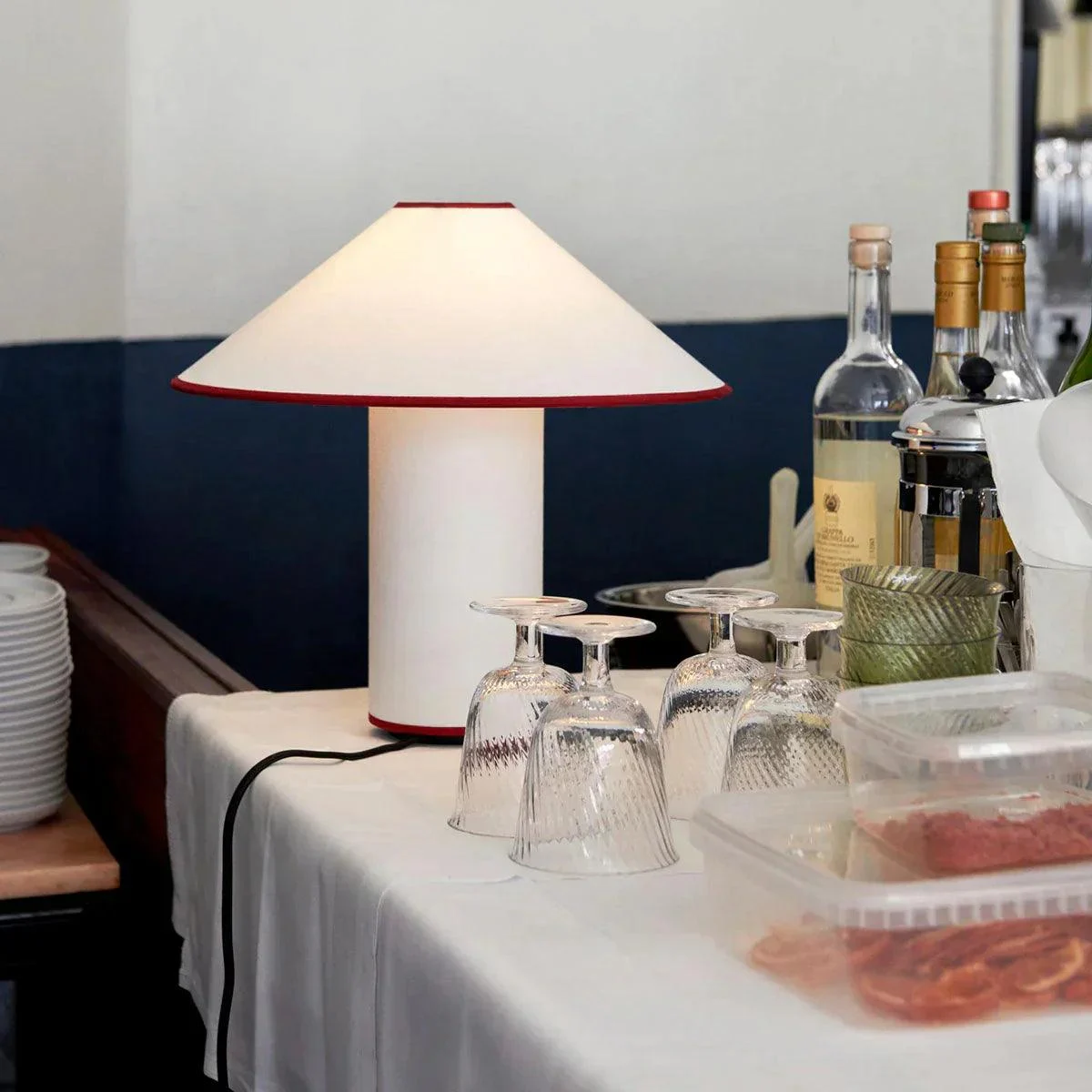Colette - table lamp -  - #tag1#
