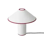 Colette table lamp tag1